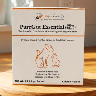 Pure Gut Essentials