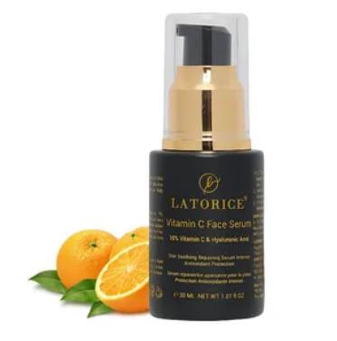 LATORICE VITAMIN C SERUM