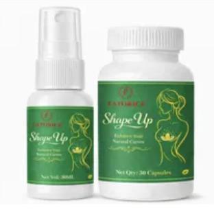 LATORICE SHAPEUP BREAST CARE CAPSULE