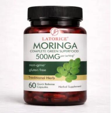 LATORICE MORINGA TABLETS