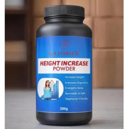 LATORICE HEIGHT INCREASE POWDER