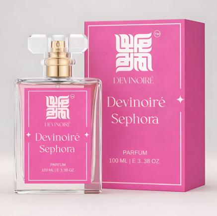 Devinoire Sephora