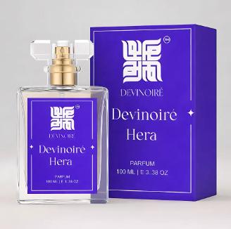 Devinoire Hera