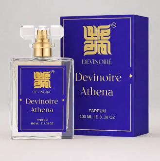 Devinoire Athena