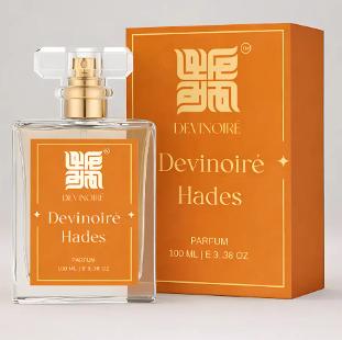 Devinoire Hades