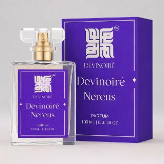 Devinoire Nereus