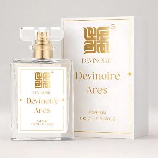 Devinoire Ares