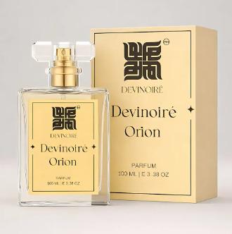 Devinoire Orion