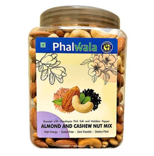 Almond and Cashew Nut Mix (900 gms)