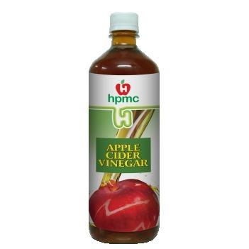 Apple Cider Vinegar