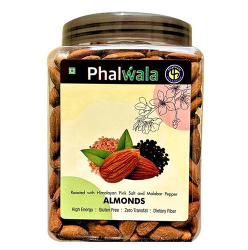 Roasted Almonds (900 gms)
