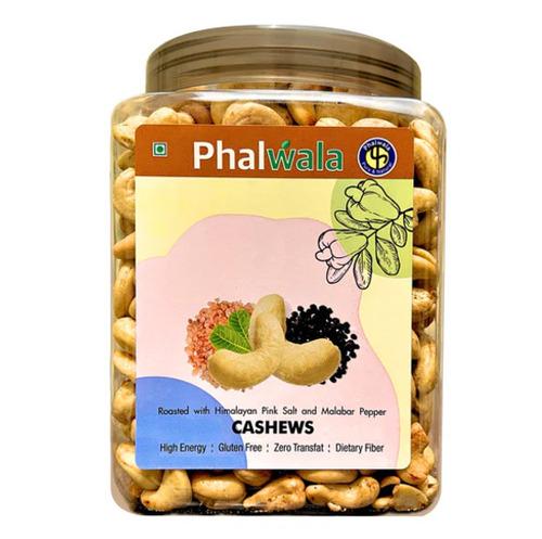 Roasted Cashews (900 gms)