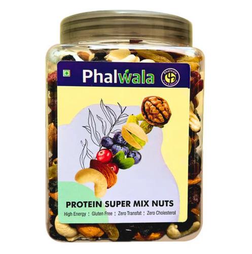 Protein Super Mix Nuts (900 gms)