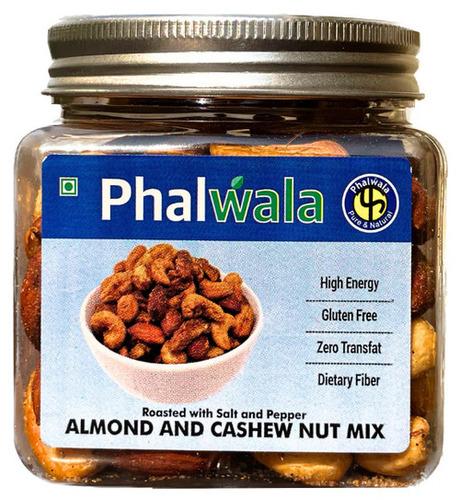 Almonds and Cashew Nut Mix