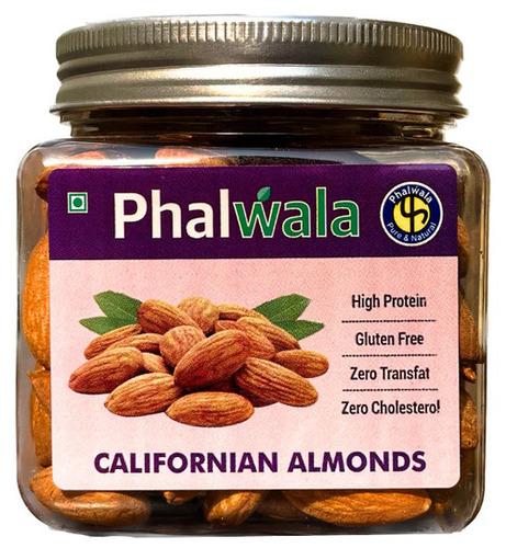 Californian Almonds