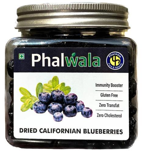 Californian Dried Blueberries
