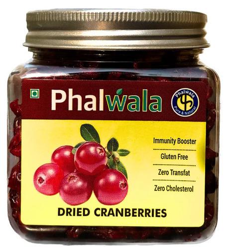 Dried Cranberries