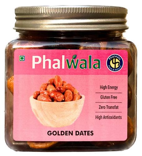 Golden Dates