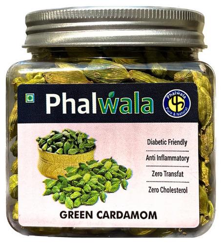 Green Cardamom