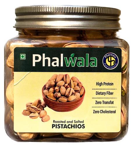 Pistachios Roasted and Salted
