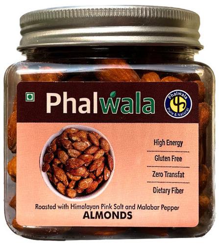 Roasted Almonds