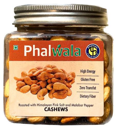 Roasted Cashews