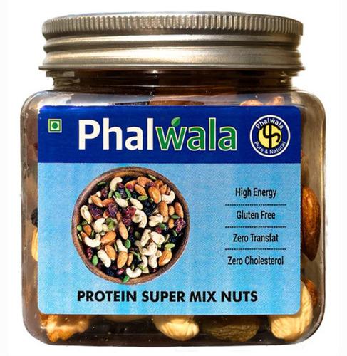Super Protein Mix Nuts