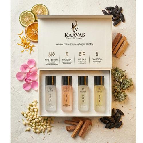 KAAVAS Discovery Set