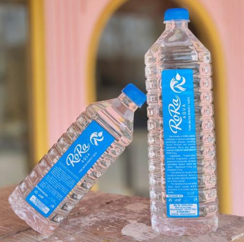 Drinking water