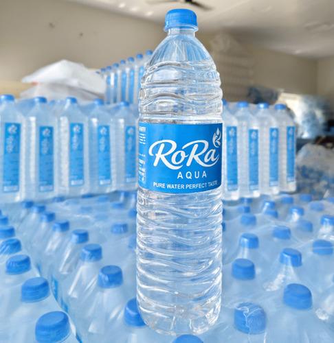 Drinking water