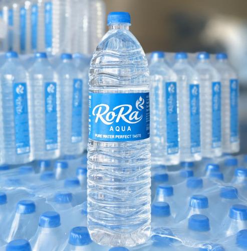 Drinking water