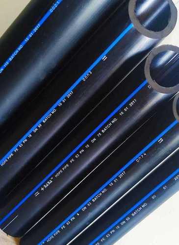HDPE PIPE