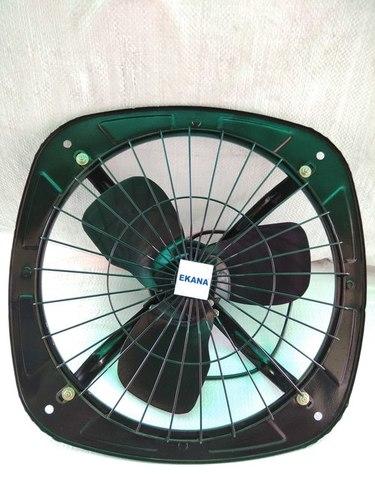 Fresh Air Fan
