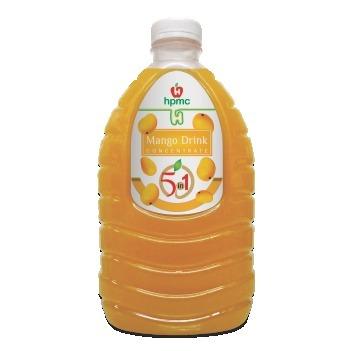 Mango Concentrate