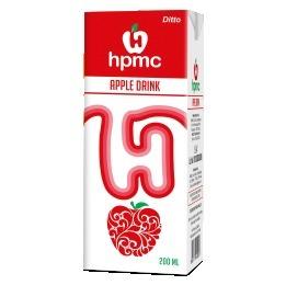 Apple Drink