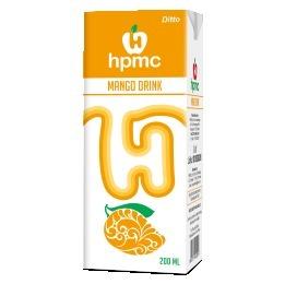 Mango Drink
