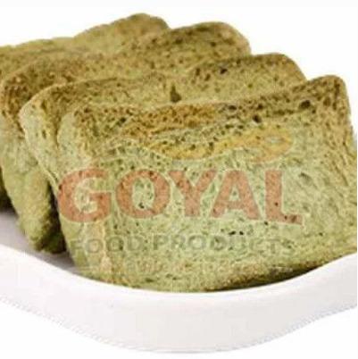 Premium Elaichi Rusk