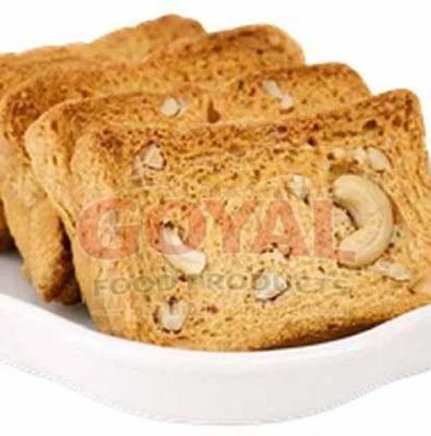 Premium Kaju Rusk