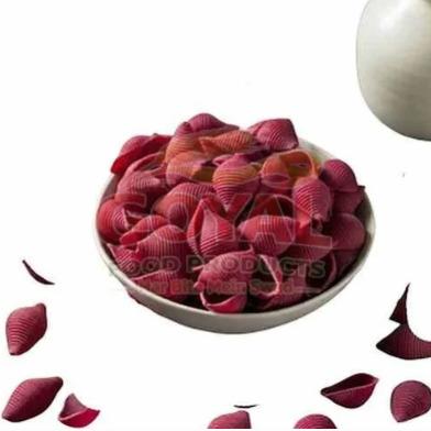 Beetroot Shell Pasta