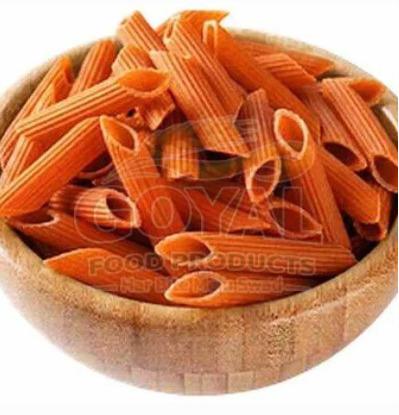 Carrot Penne Pasta