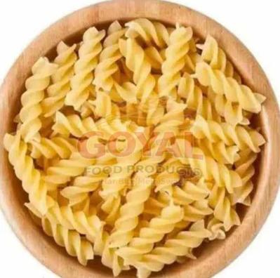 Claassic Suji Fusilli Pasta