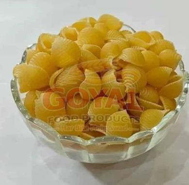 Classic Shell Suji Pasta