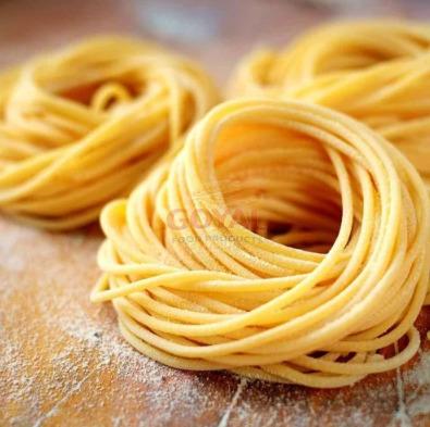 Classic Suji Spaghetti