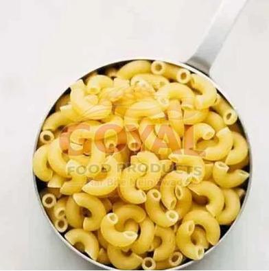 Durum Wheat Macaroni Pasta
