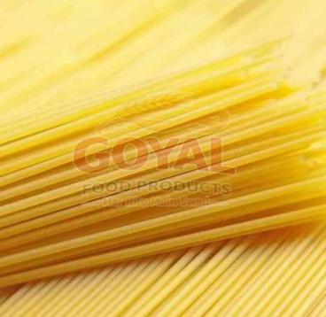 Durum Wheat Spaghetti