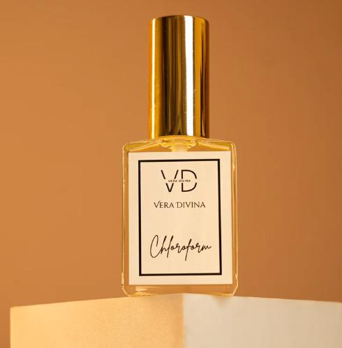 Vera Divina - Chloroform | Unisex