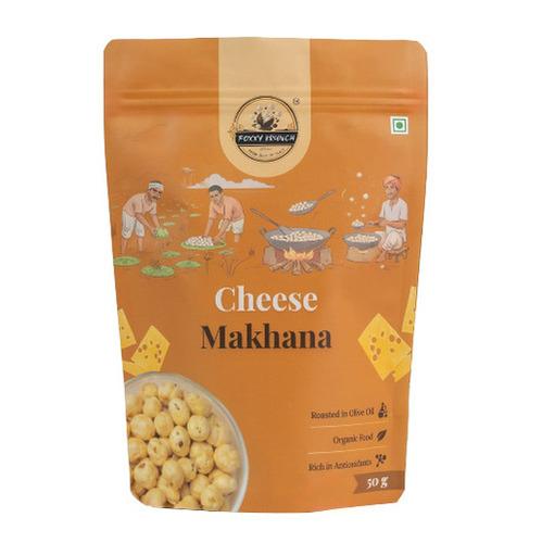 Cheese Flavoured Makhana