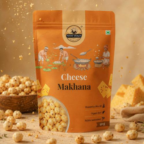 Cheese Flavoured Makhana