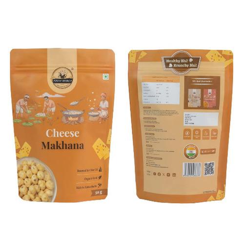 Cheese Flavoured Makhana