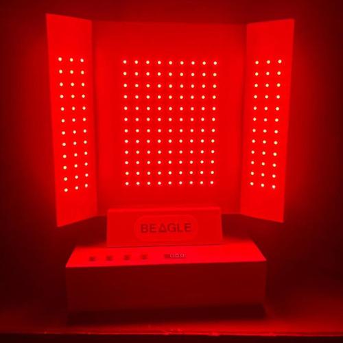 BEAGLE LUMI  Professional LED Light Therapy System